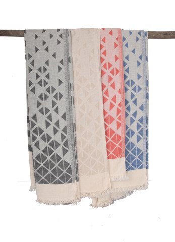 Natural Handmade Loincloth Patterned Squishy